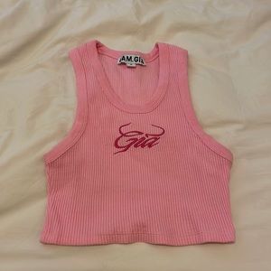 I.AM.GIA Vea Crop Tank